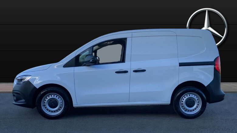 Mercedes-Benz Citan L1 Diesel 110CDI Base Van